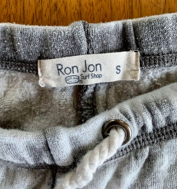 Ron Jon Jogger Pants - Image 3