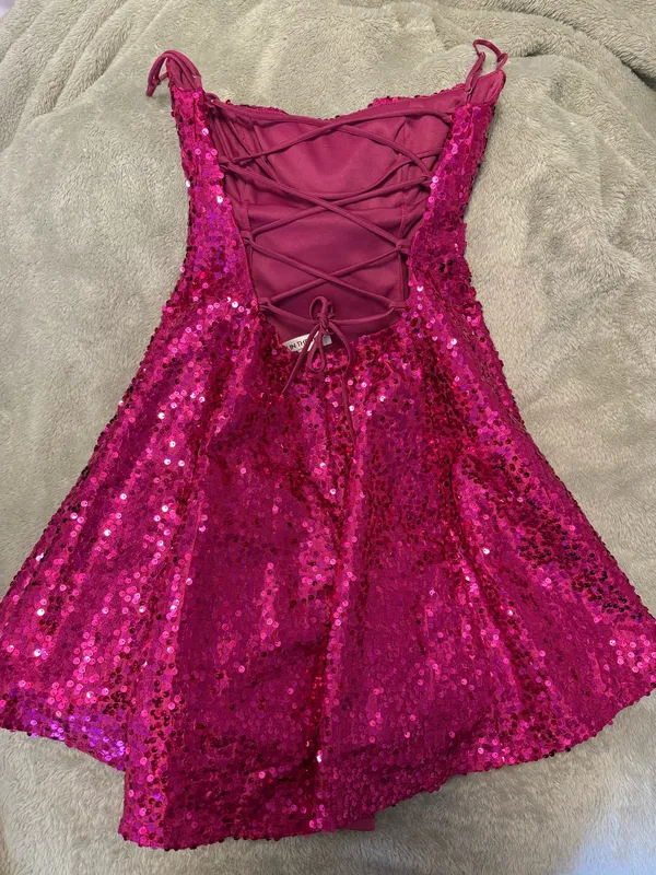 Lucy in the Sky Dress - Image 2