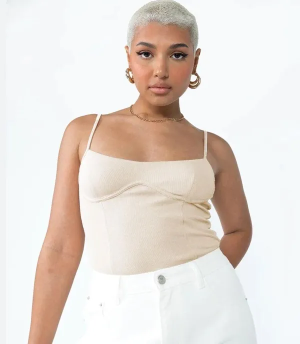 NWT Princess Polly Benjamin Bodysuit - Image 2