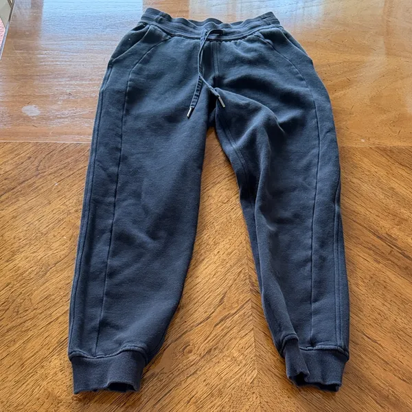 Lululemon Scuba Joggers - Image 2