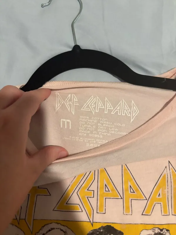 American Eagle Top Cropped - Image 2