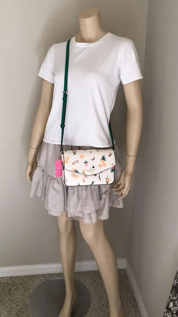 Kate Spade Purse - Image 7