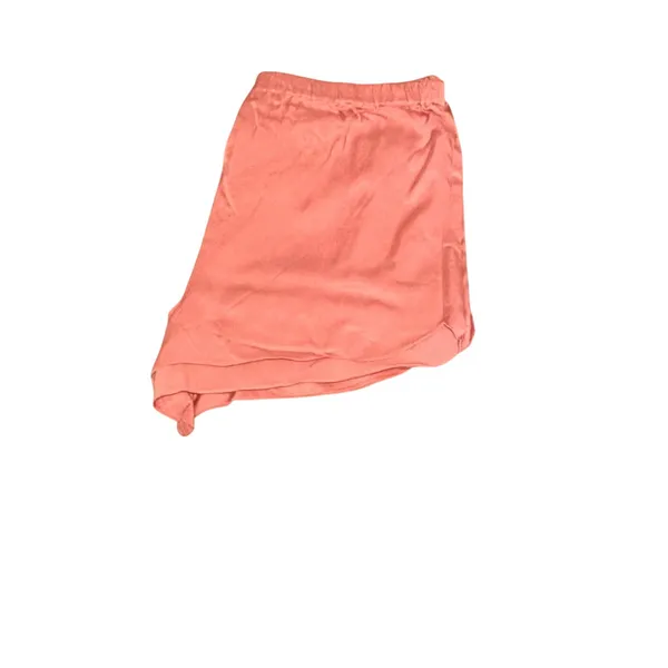 Haven Well Within NWT Silky‎ Pajama Shorts Pink L Loungewear Soft - Image 3