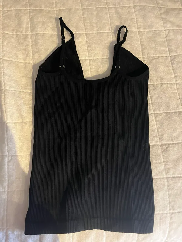 Free People Mesh Tank - Image 5