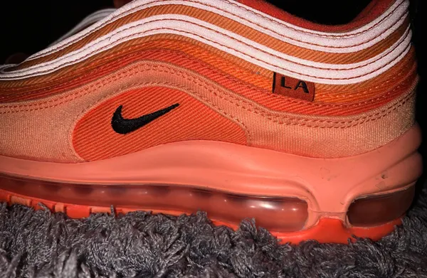 Nike Air Max 97s - Image 3