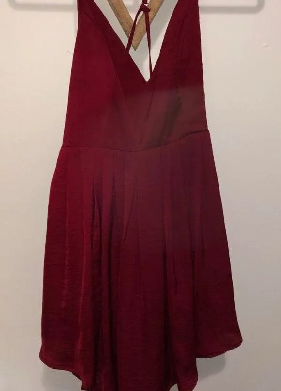 NBD DRESS - Image 2