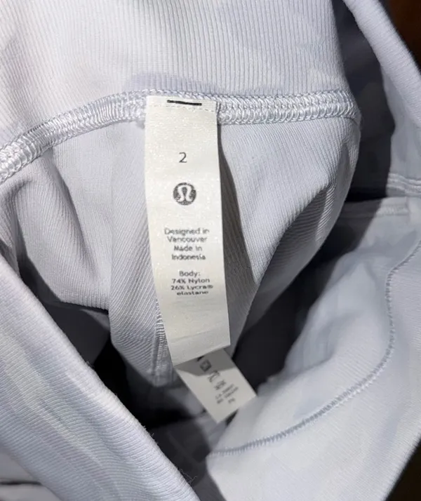 Lululemon Leggings - Image 2