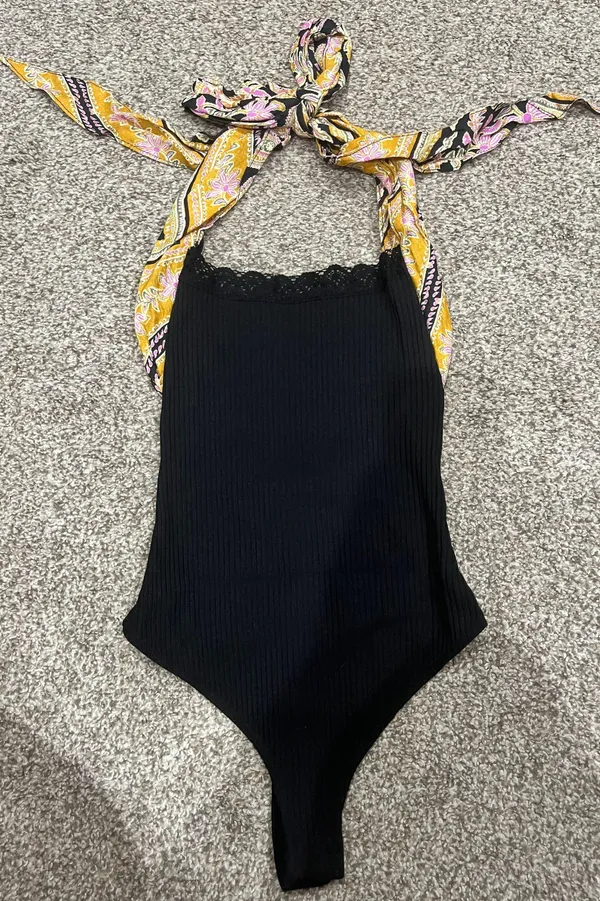 Free People Bodysuit - Image 2