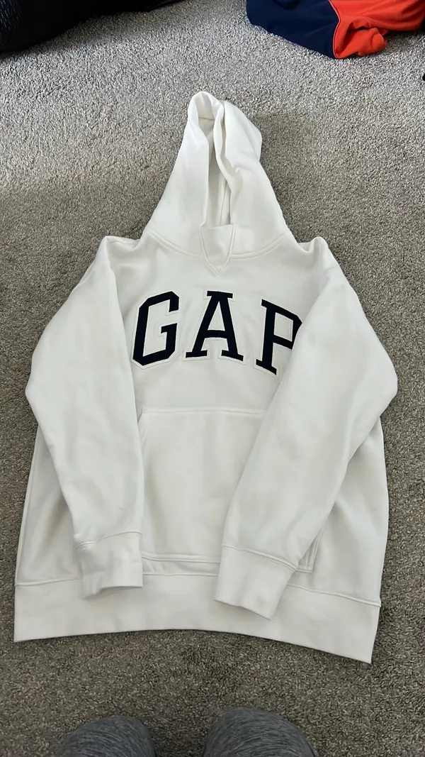 Gap Hoodie - Image 2