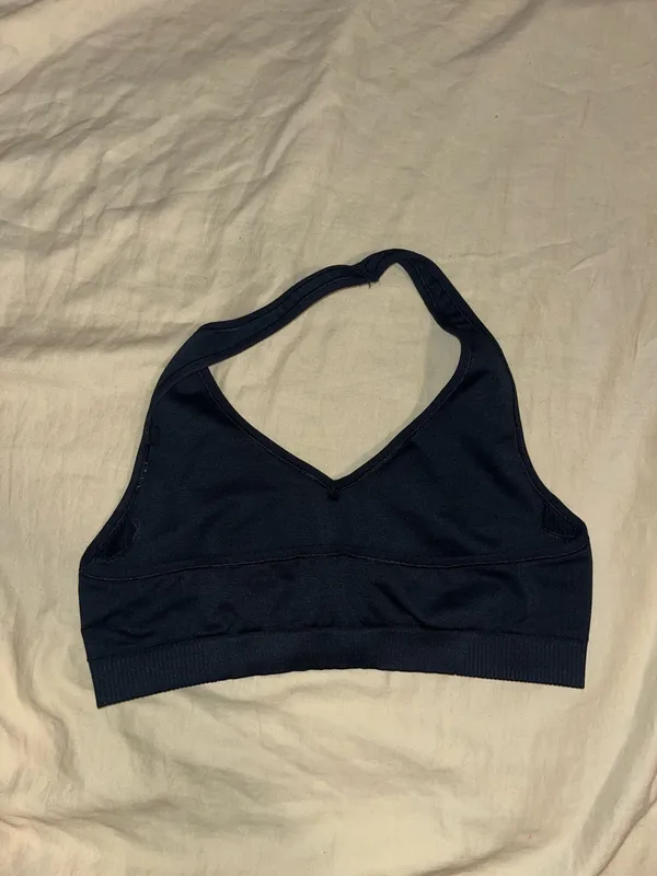 Oner active effortless halter bra  - Image 3