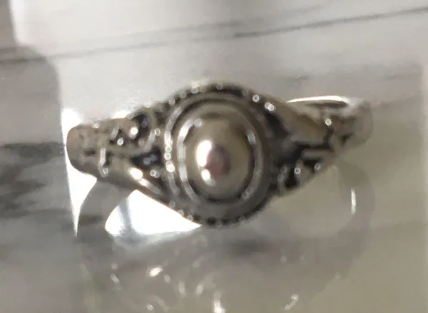 Ring Silver - Image 2
