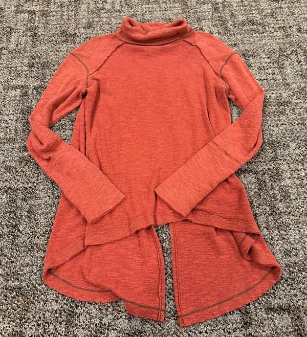 Free People Top - Image 3