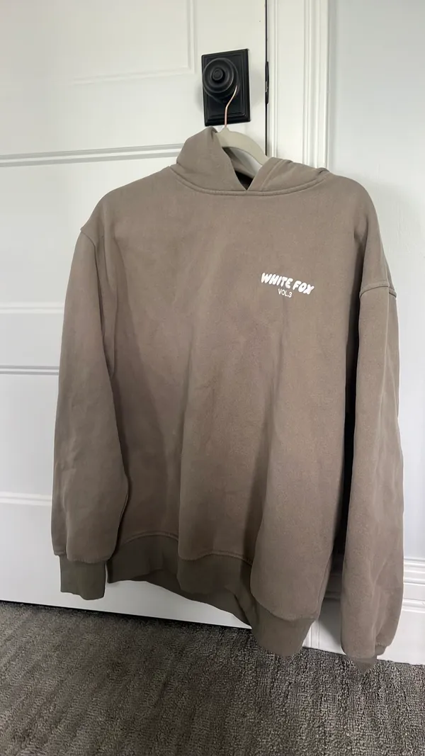 White Fox Hoodie Boutique - Image 2