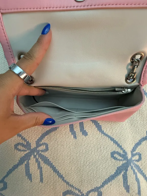 Marc Jacobs Bag Leather - Image 5