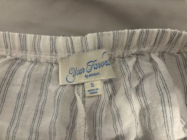 Pacsun linen pants - Image 3