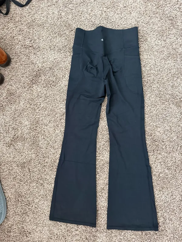 Halara petite leggings Black Size M - Image 4