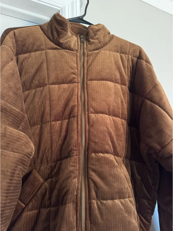 Forever 21 Jacket - Image 4