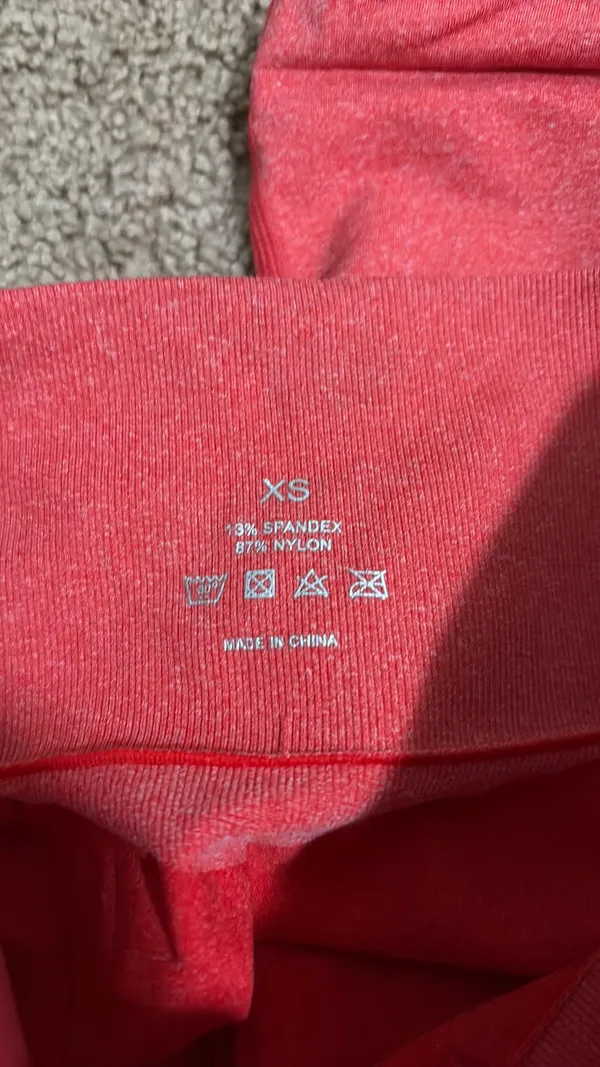 NVGTN shorts - Image 4
