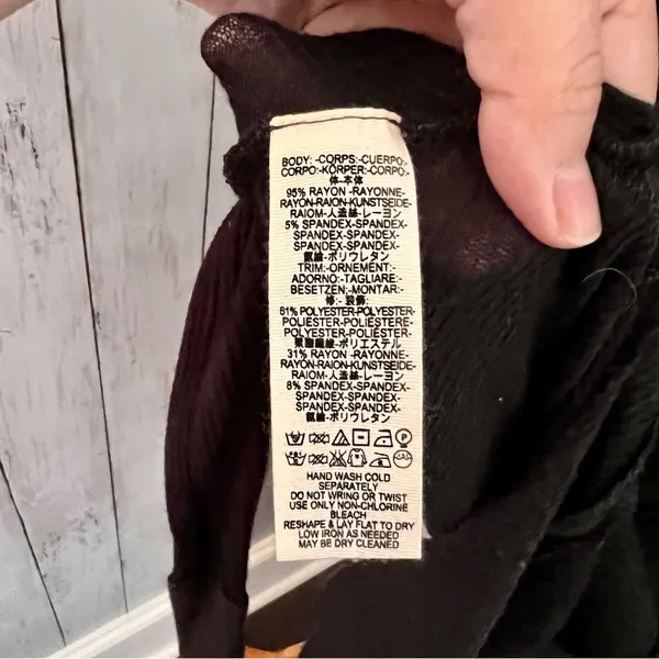 Free People Catalina Thermal Top N1 - Image 8