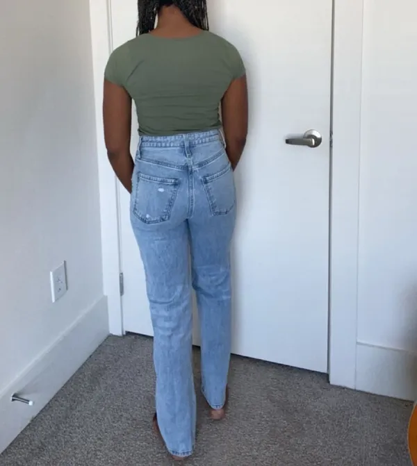 Free People Crop Top - Image 4