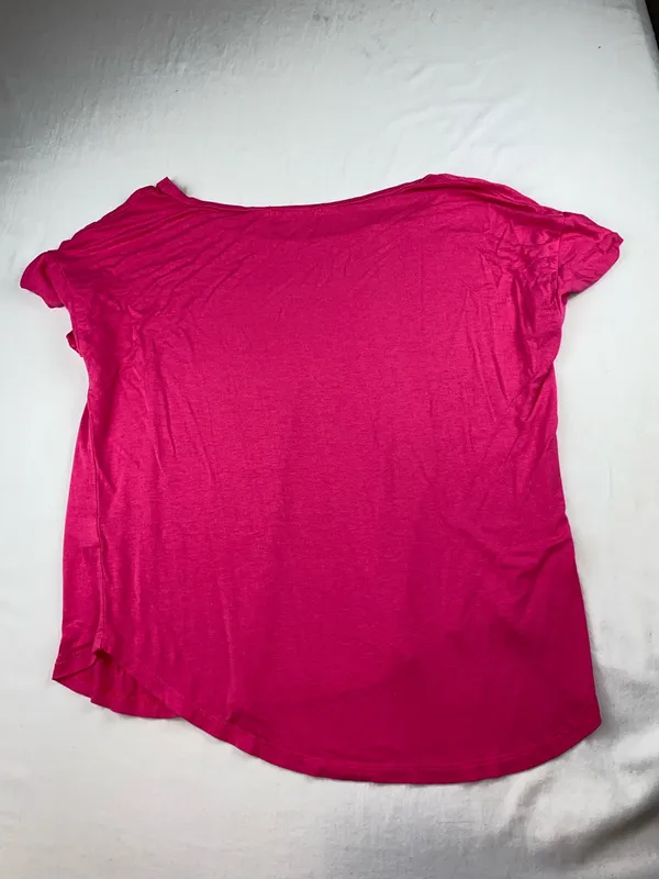 Blouse Pink Size XL - Image 6