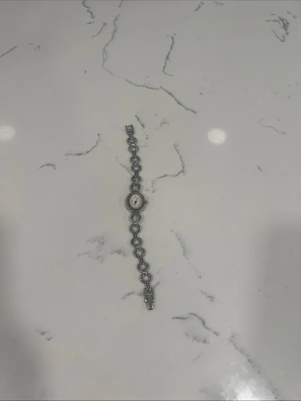 LA Express Silver - Image 3