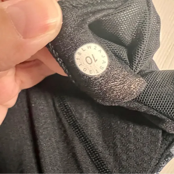 Lululemon Free to Be Serene Bra F2* - Image 5
