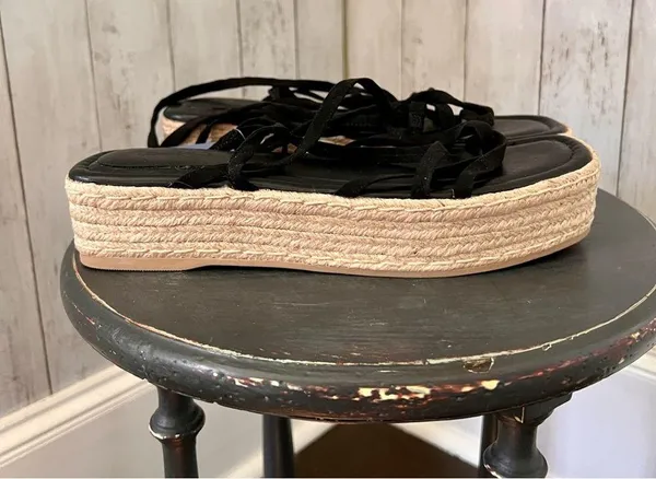 Universal Threads Donny Espadrille - Image 4