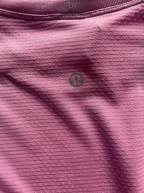 Lululemon Long Swiftly Sleeve - Image 3
