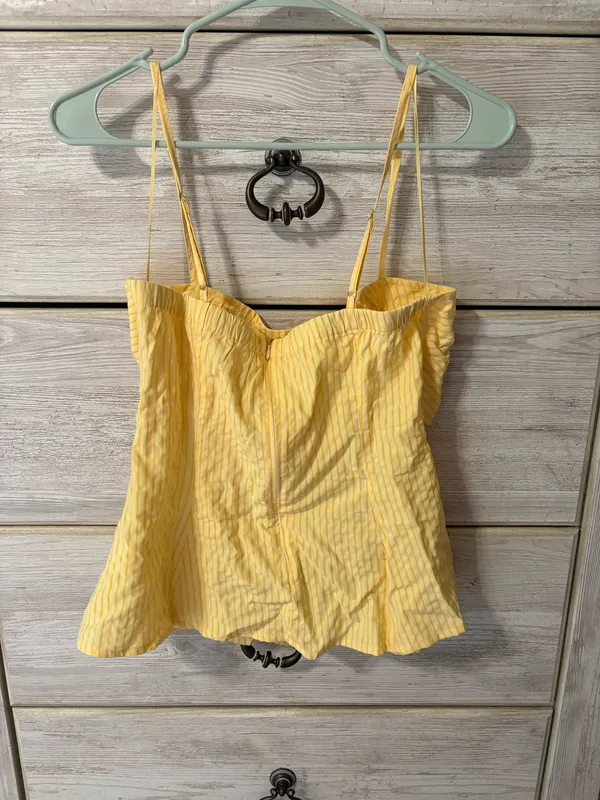 Boutique Tank Top - Image 7