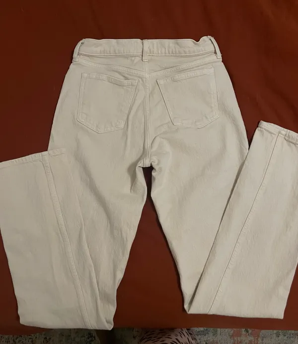 Abercrombie 90s Straight Jean - Image 4