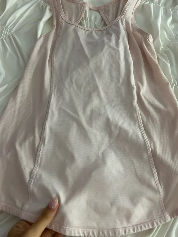 Lululemon Tank Top - Image 2