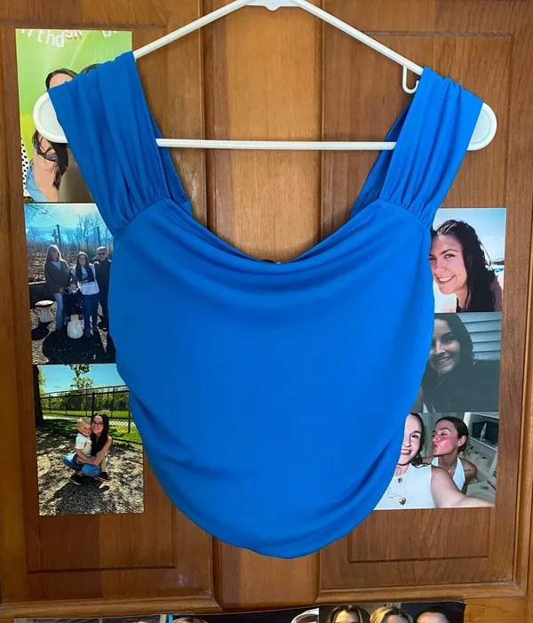 ZARA Top - Image 3