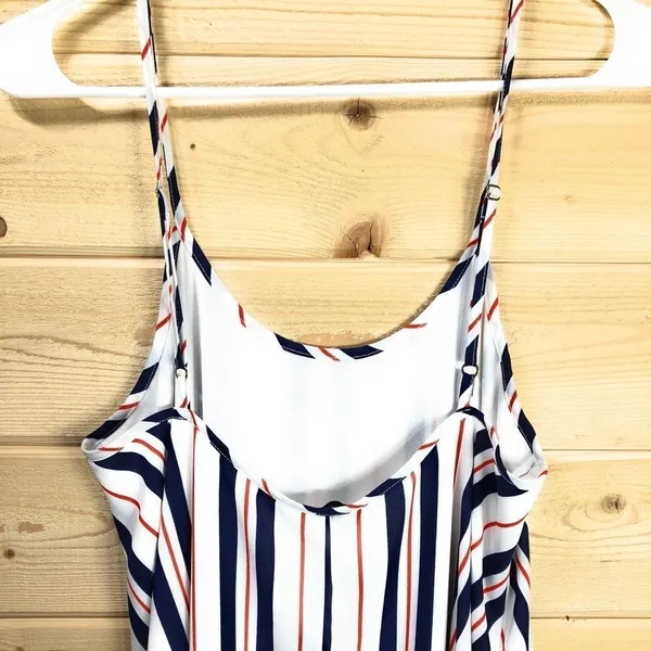 Show Me Your MuMu Striped Mini‎ Dress - Image 5