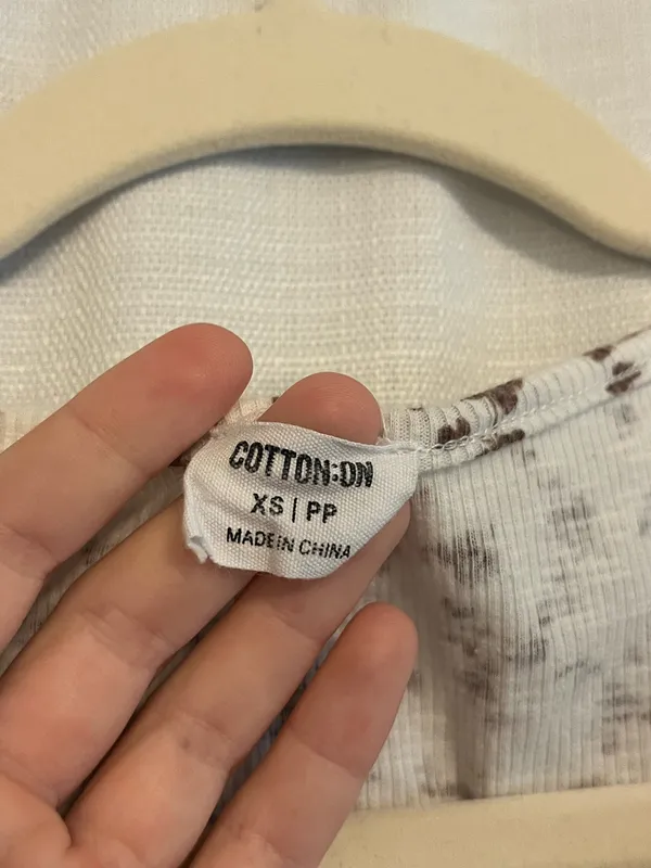 Cotton On Top - Image 2
