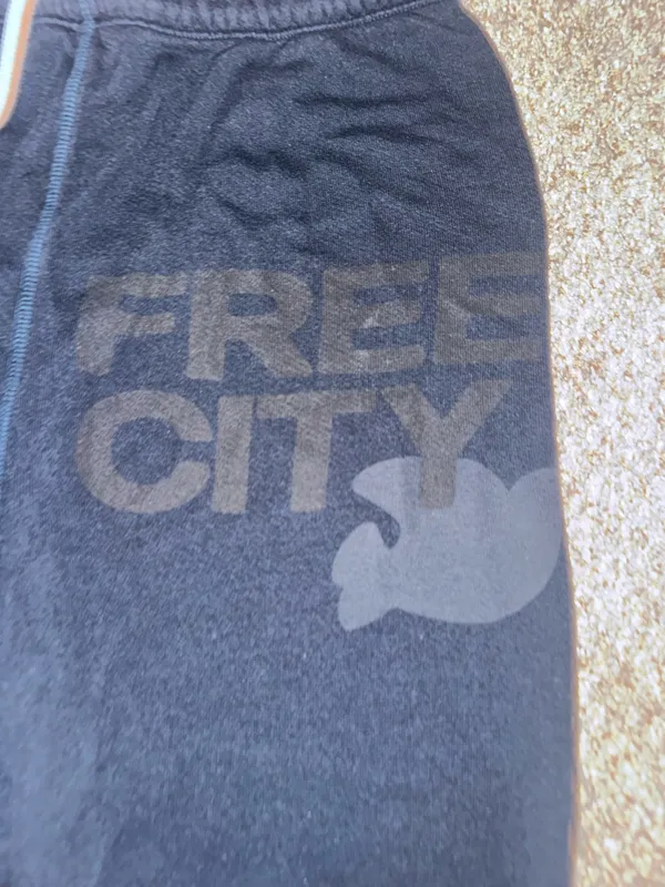 Free City Sweatpants  - Image 2