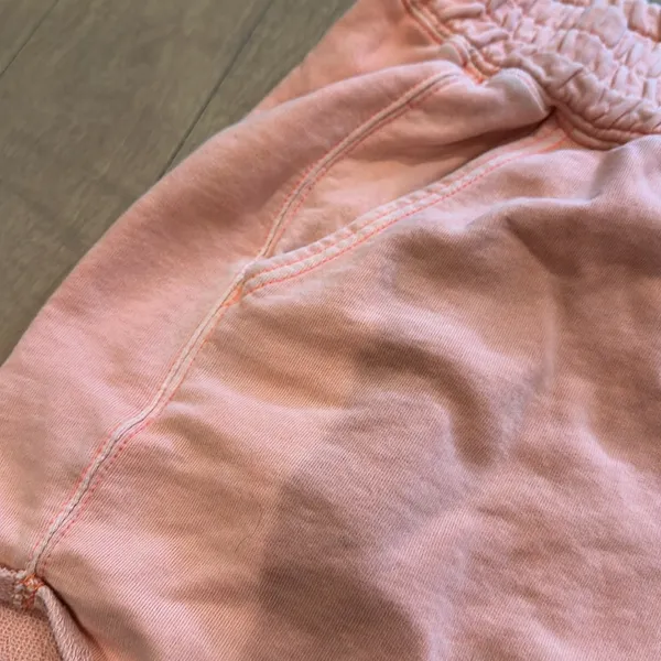Free People FP Movement All Star Sweat Shorts - Image 5