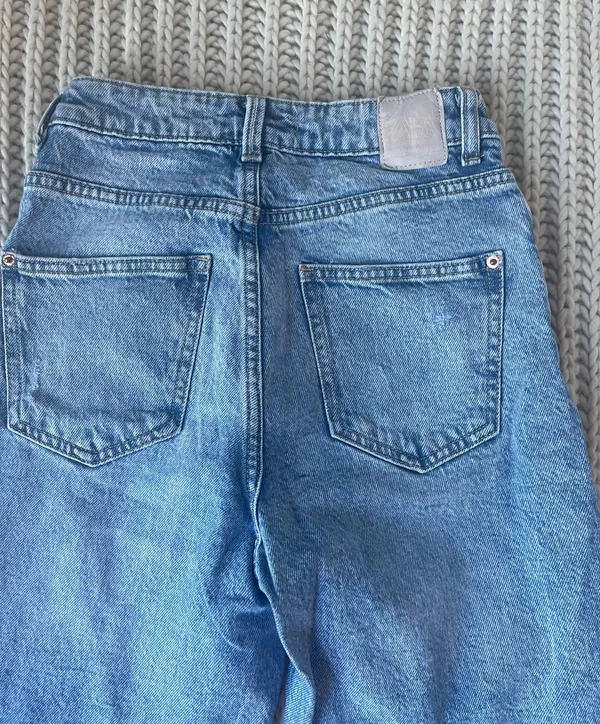 ZARA Jeans - Image 5