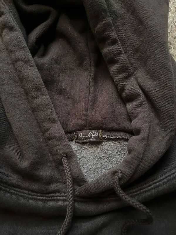 Brandy Melville Newport Sweatshirt - Image 2