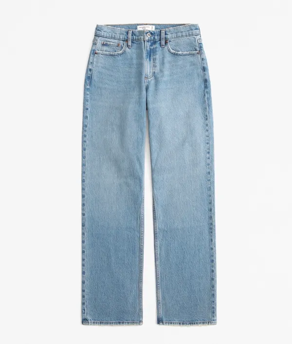 Abercrombie Jeans - Image 7