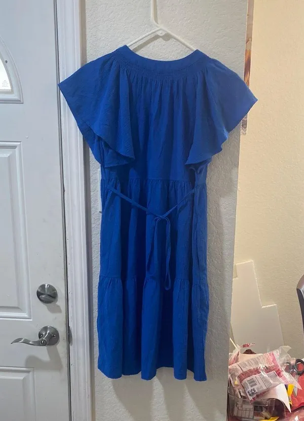 Calvin Klein Dress - Image 5