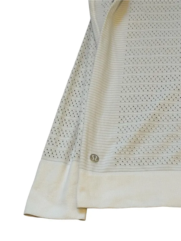 Lululemon Swiftly Tech Breathe Long Sleeve Squad Lightweight Athletic Athleisure - Image 4