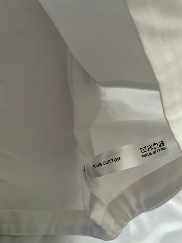 Tuckernuck White Water Repellant Edwards Anorak - Image 11