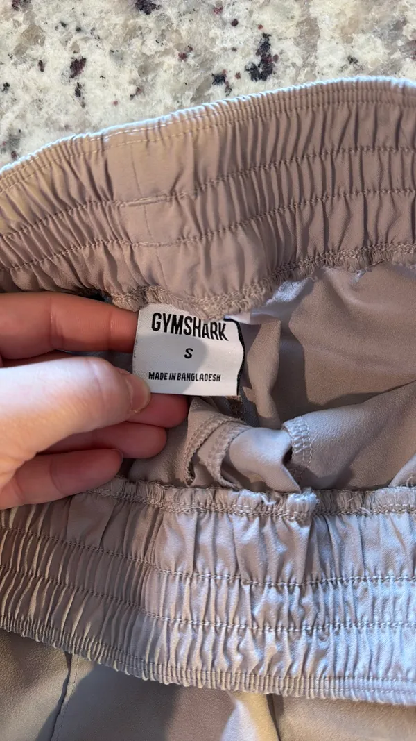 Gymshark Shorts - Image 3