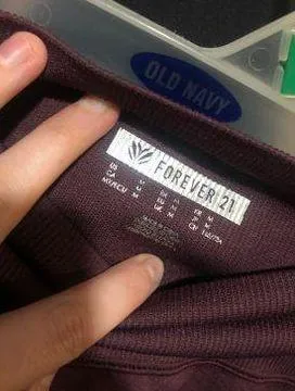 Forever 21 Leggings - Image 4