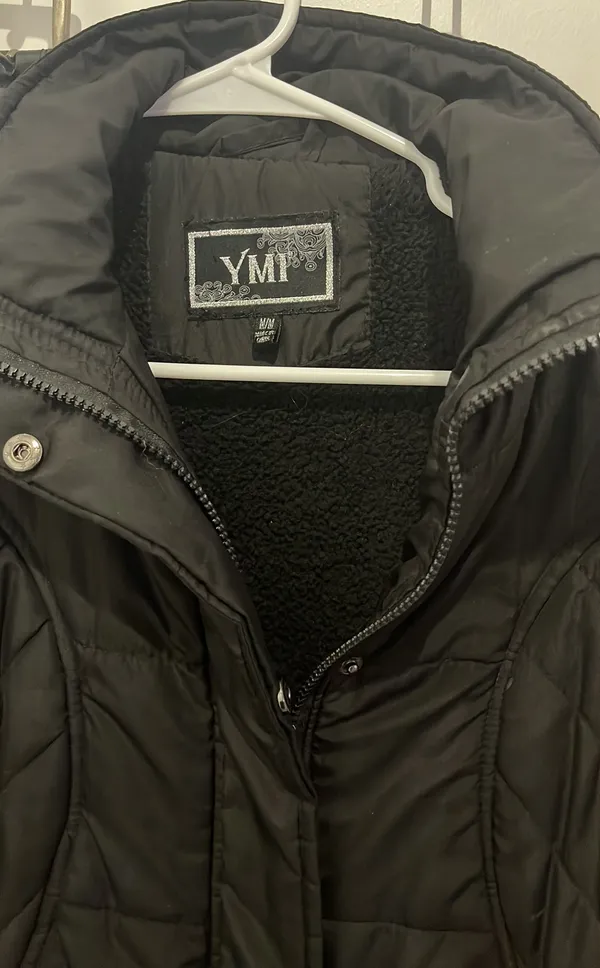 YMI Winter Jacket - Image 2