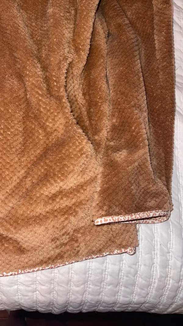Simply Southern Pullover Fuzzy Fleece - Image 3
