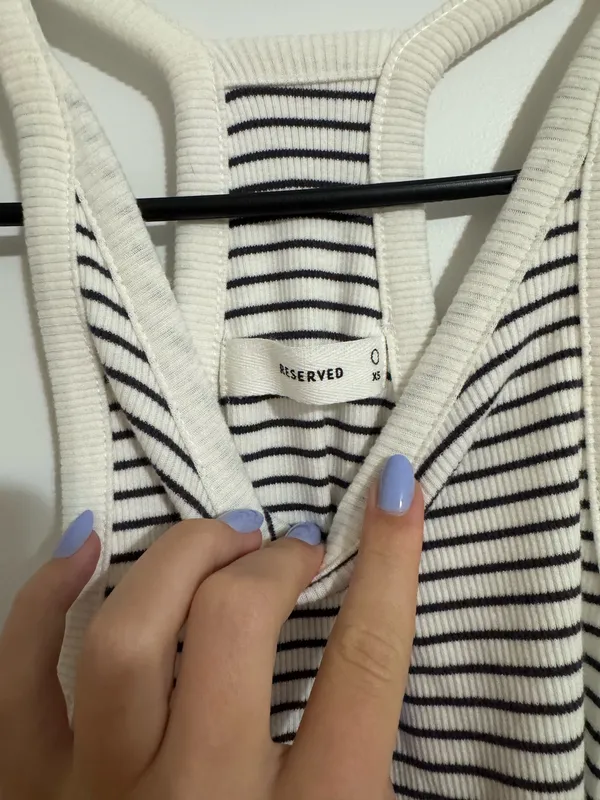 Reserved dress - Image 2