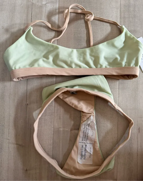 Dippin Daisy’s Swimwear Set - Image 6