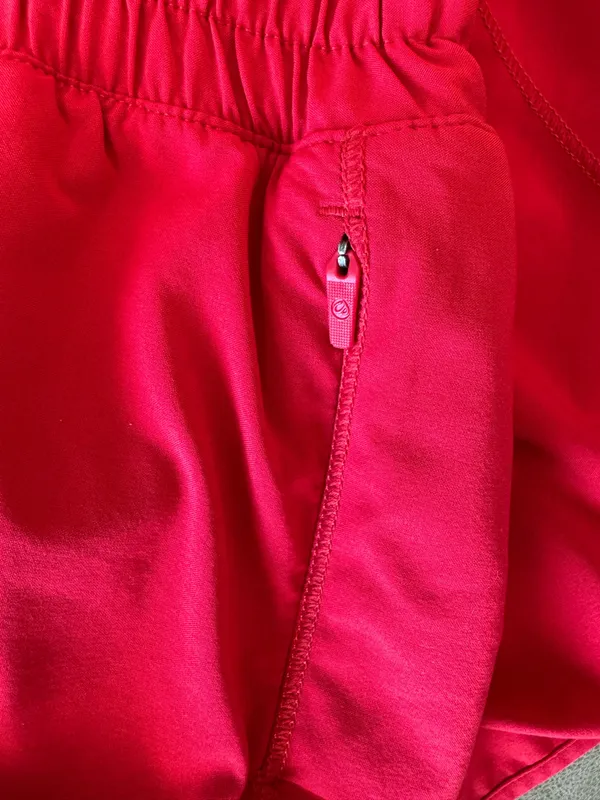 CRZ Yoga Shorts Running Quick-Dry Athletic - Image 2